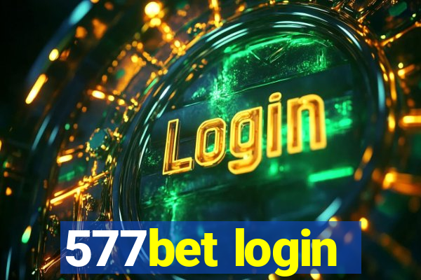 577bet login